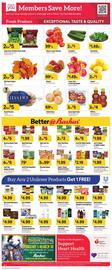 Bashas' Weekly Ad week 8 Page 4