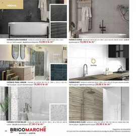 Catalogue Bricomarché page 44