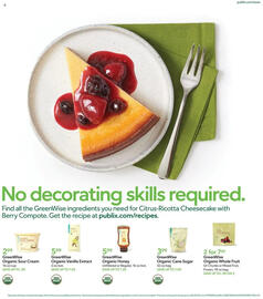 Publix Weekly Ad week 8 Page 11