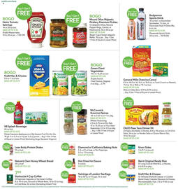 Publix Weekly Ad week 8 Page 12