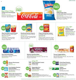 Publix Weekly Ad week 8 Page 13