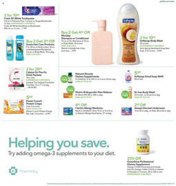 Publix Weekly Ad week 8 Page 15