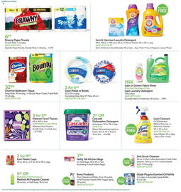 Publix Weekly Ad week 8 Page 16