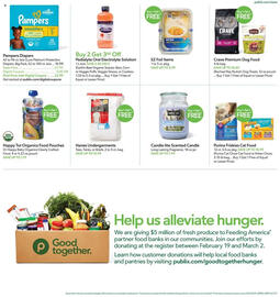 Publix Weekly Ad week 8 Page 17