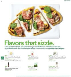 Publix Weekly Ad week 8 Page 19