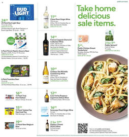 Publix Weekly Ad week 8 Page 3