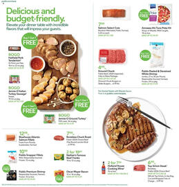 Publix Weekly Ad week 8 Page 4