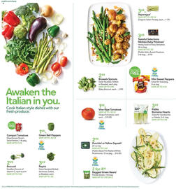 Publix Weekly Ad week 8 Page 6