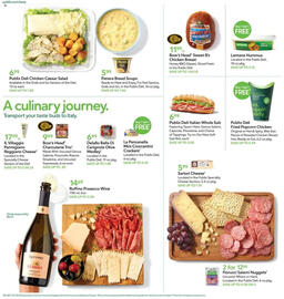 Publix Weekly Ad week 8 Page 8