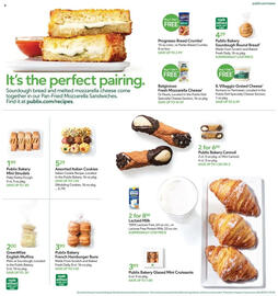 Publix Weekly Ad week 8 Page 9