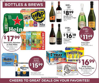 Fred Meyer Weekly Ad week 8 Page 11