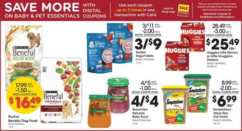 Fred Meyer Weekly Ad week 8 Page 12