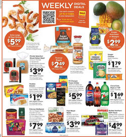 Fred Meyer Weekly Ad week 8 Page 2