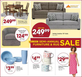 Fred Meyer Weekly Ad week 8 Page 4