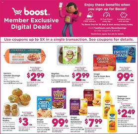 Fred Meyer Weekly Ad week 8 Page 7