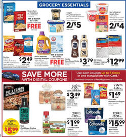 Fred Meyer Weekly Ad week 8 Page 9