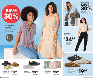 Fred Meyer Weekly Ad week 8 Page 11