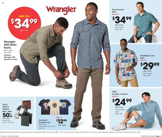 Fred Meyer Weekly Ad week 8 Page 12