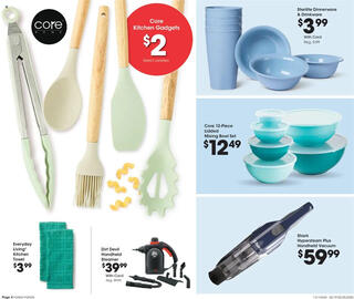 Fred Meyer Weekly Ad week 8 Page 4