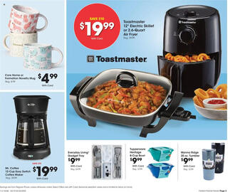 Fred Meyer Weekly Ad week 8 Page 5