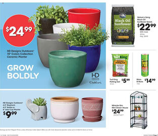 Fred Meyer Weekly Ad week 8 Page 7