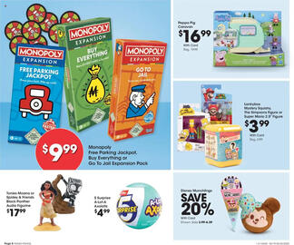 Fred Meyer Weekly Ad week 8 Page 8