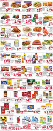 Giant Eagle Weekly Ad week 8 Page 2