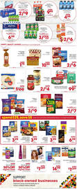 Giant Eagle Weekly Ad week 8 Page 3