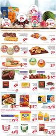 Giant Eagle Weekly Ad week 8 Page 4