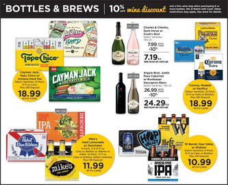 QFC Weekly Ad week 8 Page 10