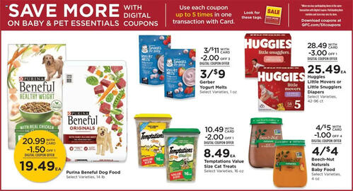 QFC Weekly Ad week 8 Page 11