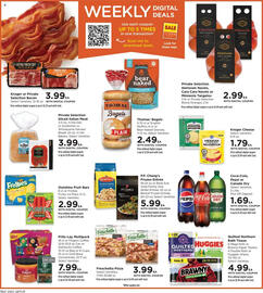 QFC Weekly Ad week 8 Page 2