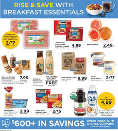 QFC Weekly Ad week 8 Page 6