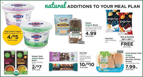 QFC Weekly Ad week 8 Page 8