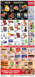 Smart & Final Weekly Ad week 8 Page 2