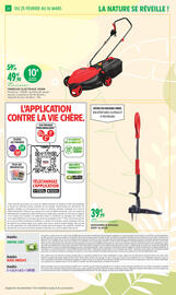 Catalogue Intermarché Hyper page 22