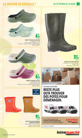 Catalogue Intermarché Hyper page 25