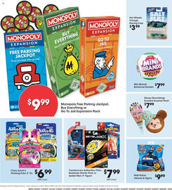 Fry's Weekly Ad week 8 Page 3