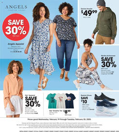 Fry's Weekly Ad week 8 Page 4