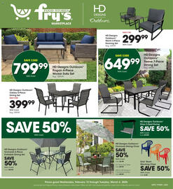 Fry's Weekly Ad week 8 Page 5