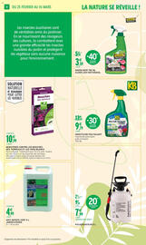 Catalogue Intermarché | Jardin page 10