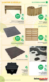 Catalogue Intermarché | Jardin page 13