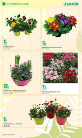 Catalogue Intermarché | Jardin page 2