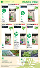 Catalogue Intermarché | Jardin page 8