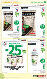 Catalogue Intermarché | Jardin page 9