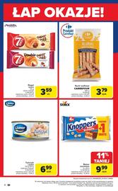 Carrefour Market gazetka Strona 4