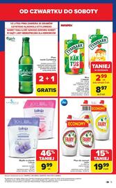 Carrefour Market gazetka Strona 5