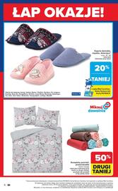 Carrefour Market gazetka Strona 6