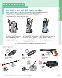 Catalogue E.Leclerc Brico | Jardin page 39