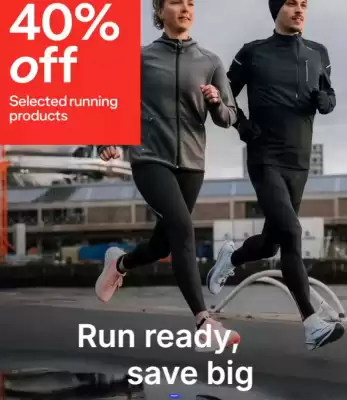 Decathlon leaflet (valid until 3-03)